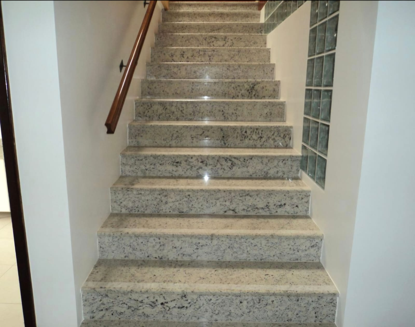 Escadas